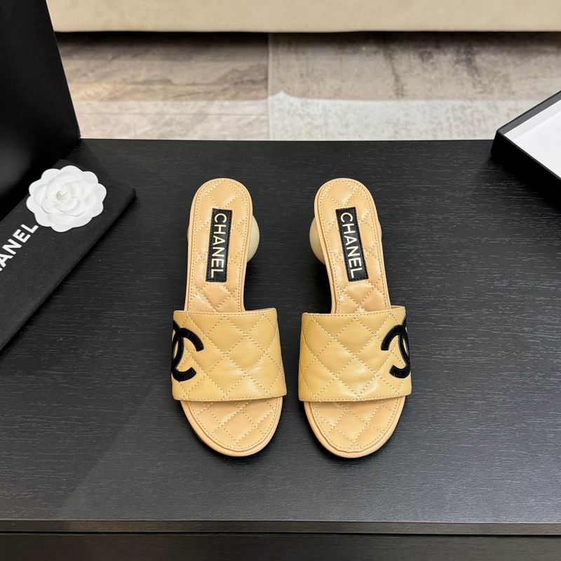 Chanel sz35-39 mnq0209